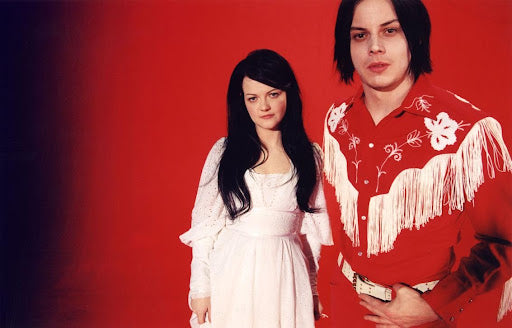 THE WHITE STRIPES CELEBRATE 20TH ANNIVERSARY OF ELEPHANT WITH