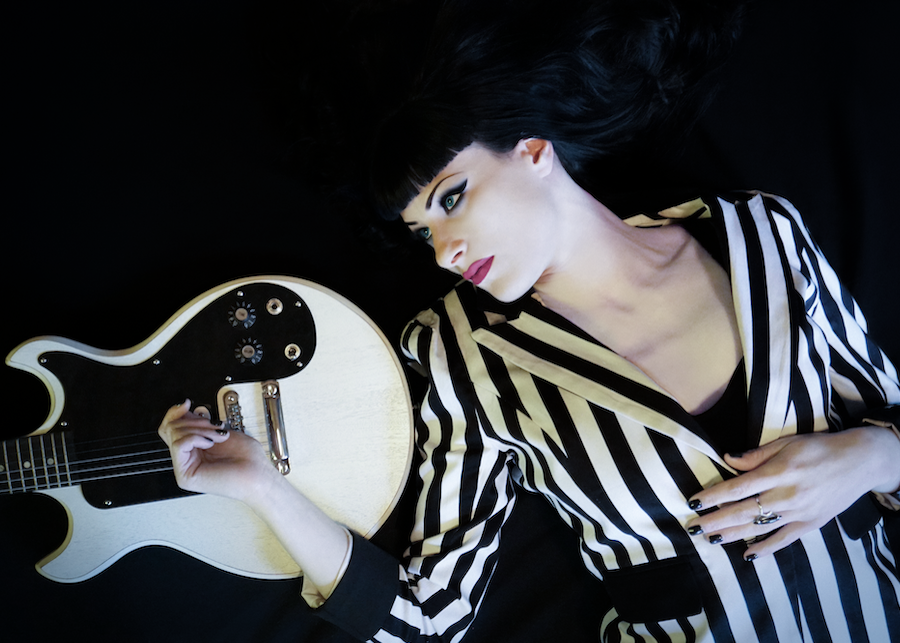Olivia Jean – Third Man Records – Official Store Olivia Jean – Third Man Records – Official Store