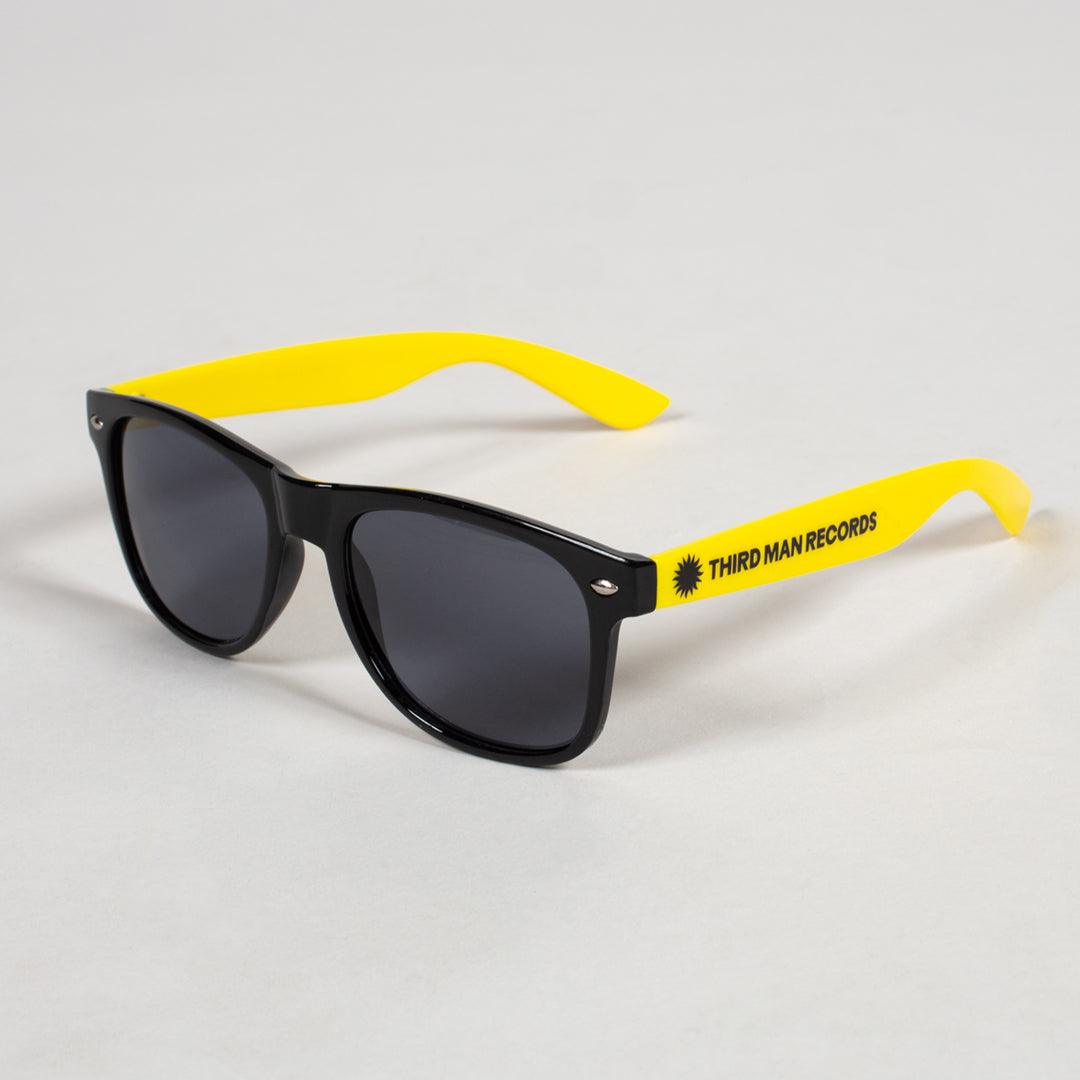 Shady Sunnies – Third Man Records – Official Store display picture 1