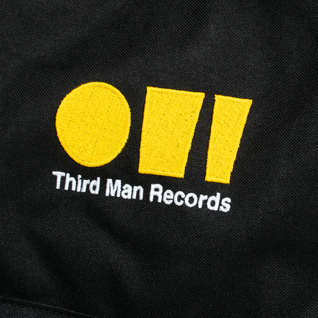 Decon Man Backpack Third Man Records Official Store