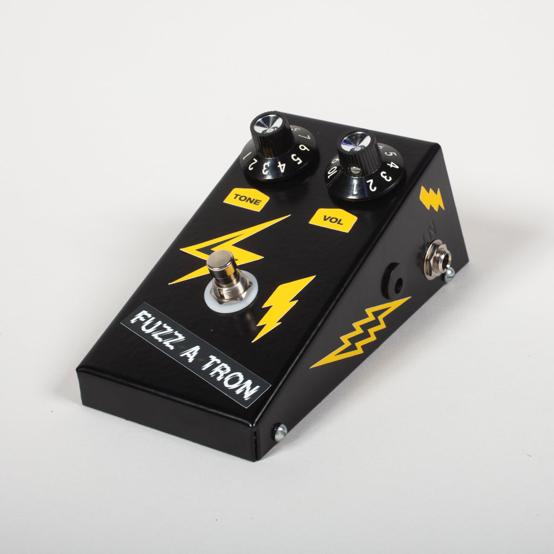 fuzz effect pedal Fuzz-a-Tron Pedal Kit (Standard Edition)