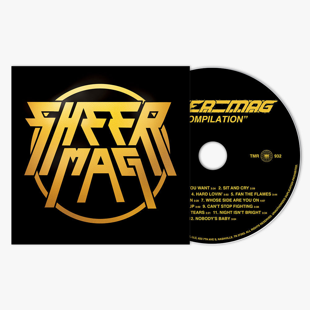 Compilation (I, II, & III) – Third Man Records – Official Store