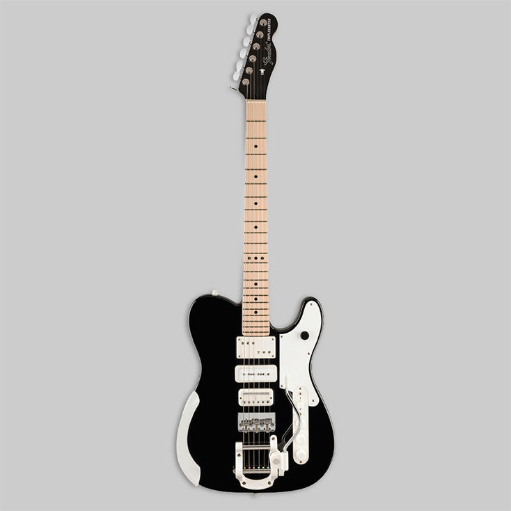 ギター Fender USA Telecaster 3TS Fender Player II Tele MN 3TS – United States