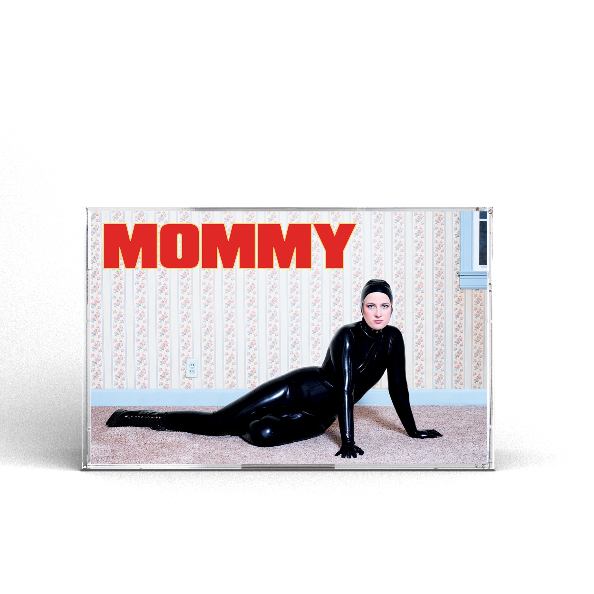 Mommy – Third Man Records – Official Store