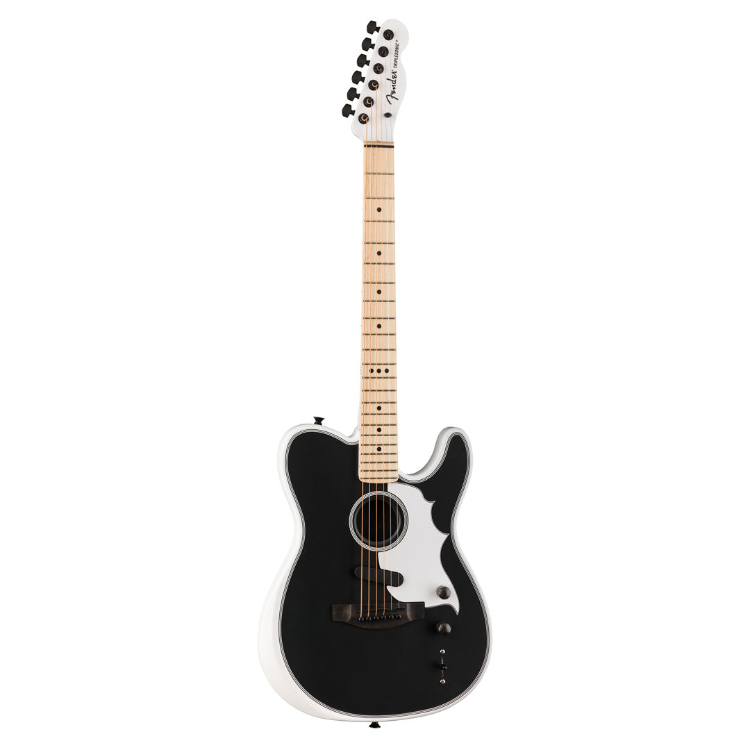 Jack White Triplesonic™ Acoustasonic® Telecaster®