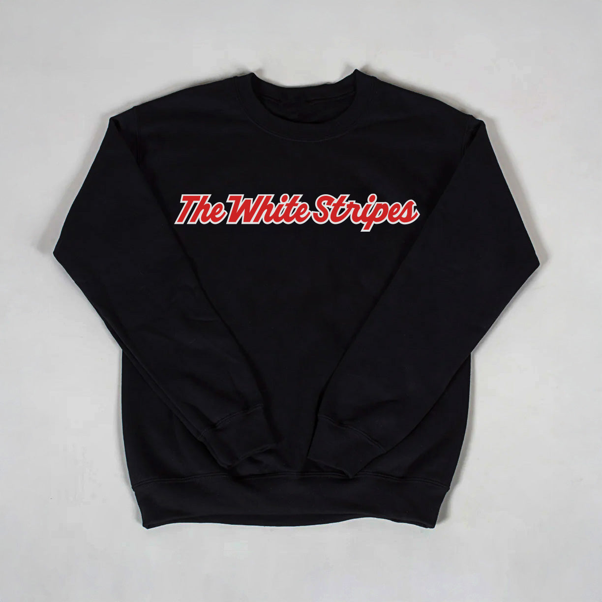 Chenille Sweatshirt – Third Man Records – Official Store