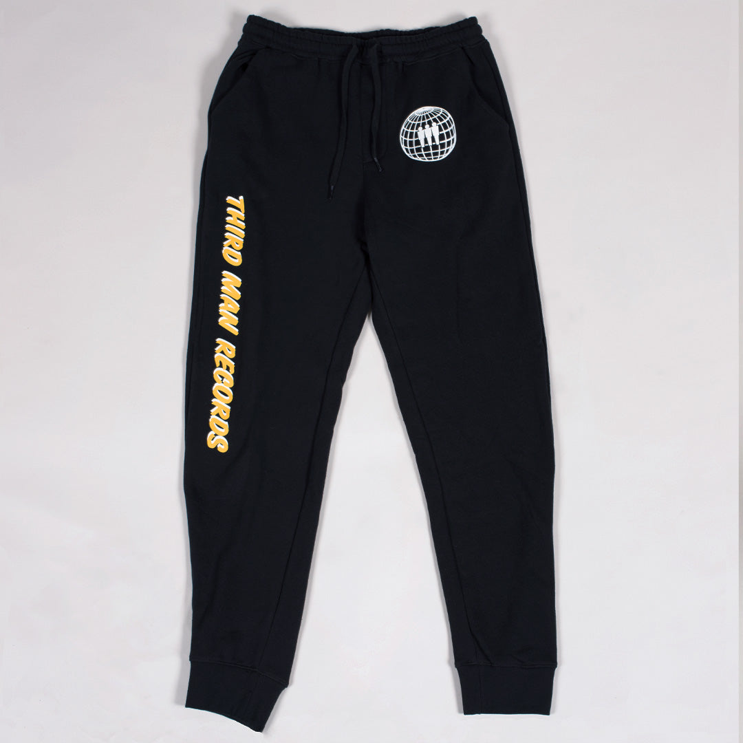 Globe Joggers – Third Man Records – Official Store