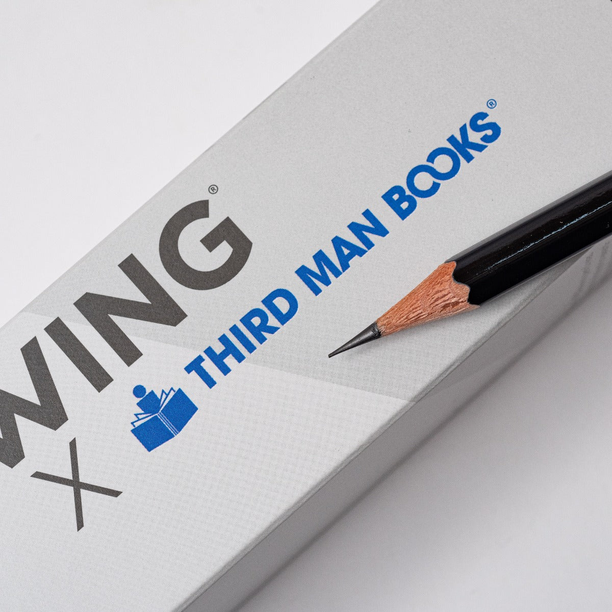 x Blackwing Pencil Set – Third Man Records – Official Store