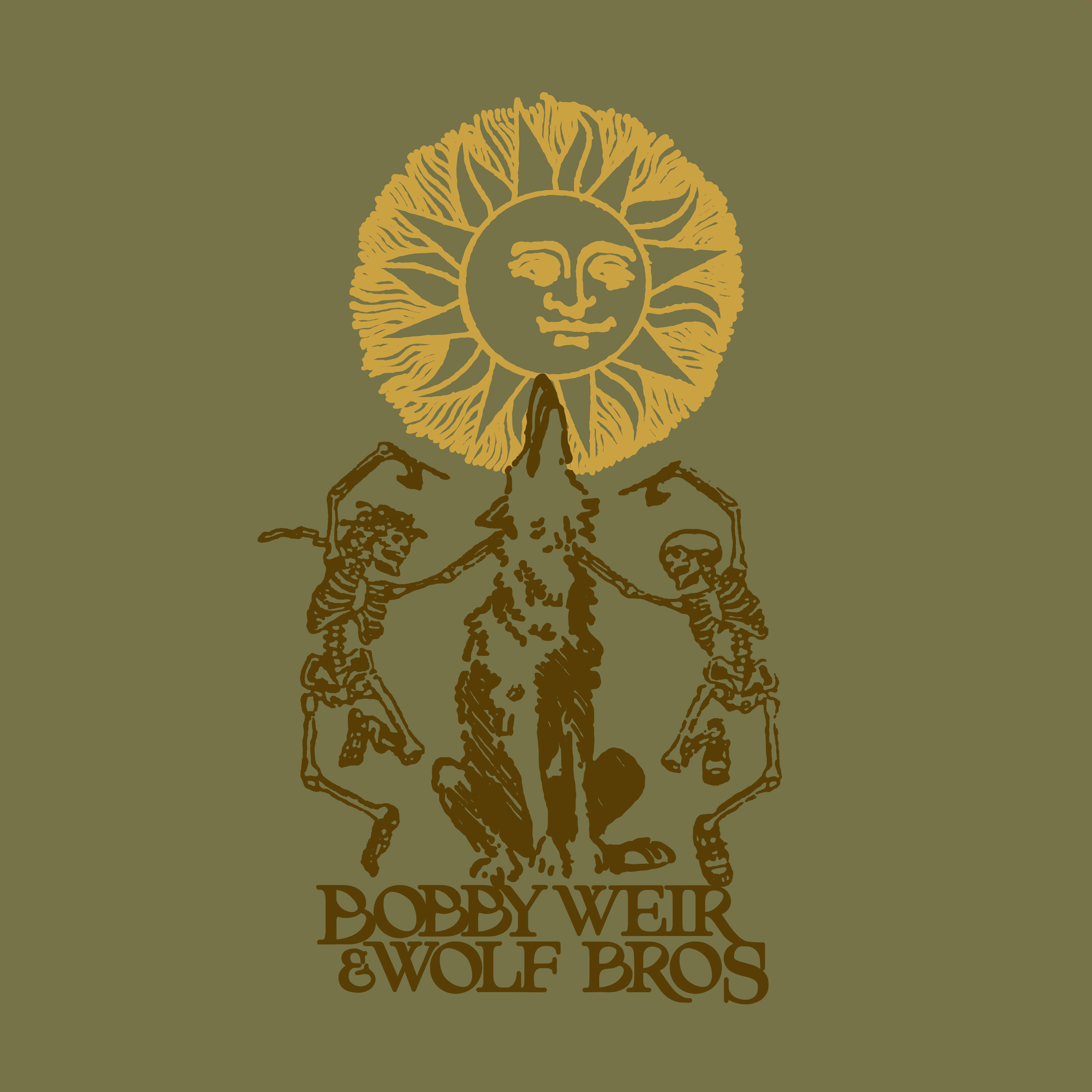 Live In Colorado: Volume 2 – Third Man Records – Official Store