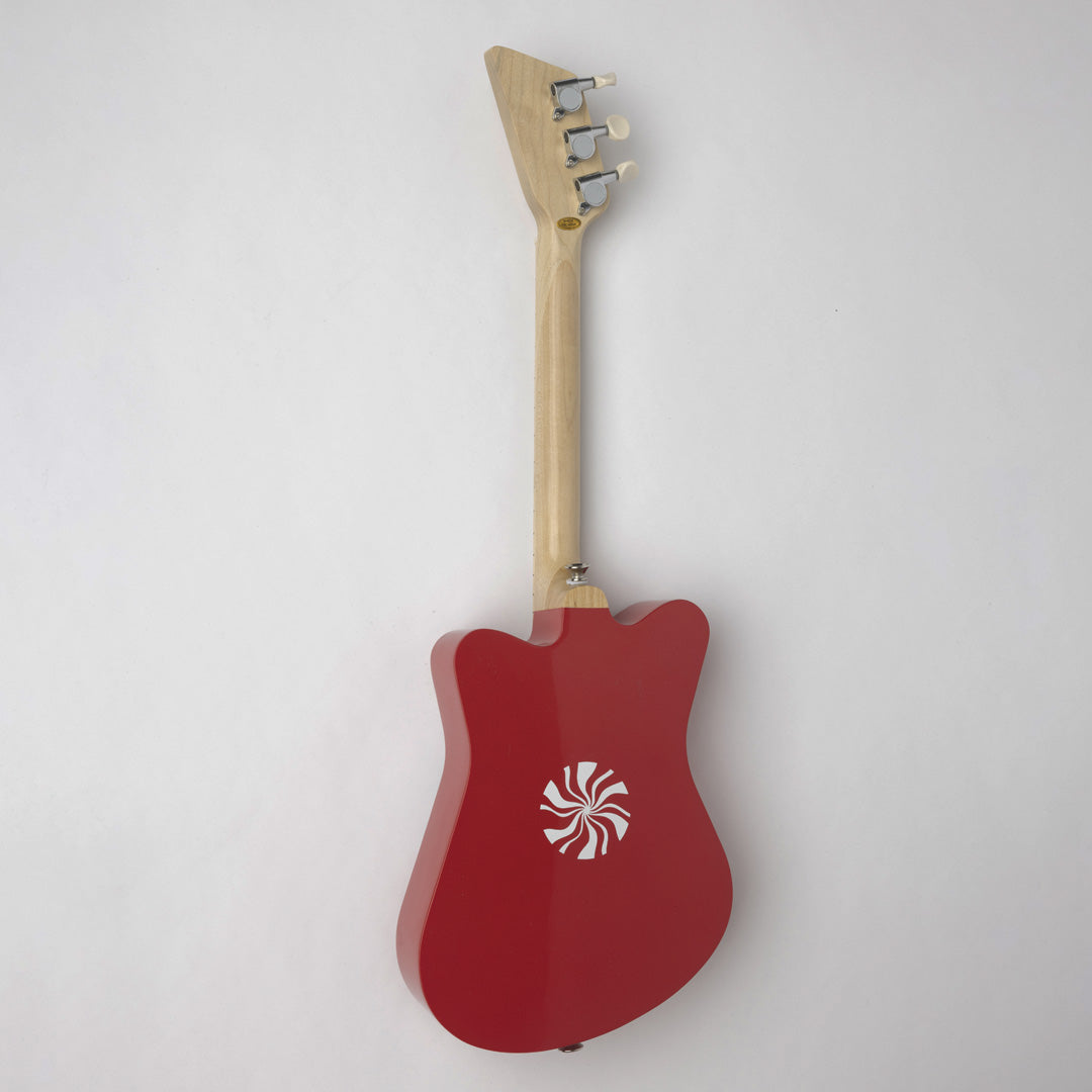 Acoustic Peppermint Loog Guitar – Third Man Records – Official Store