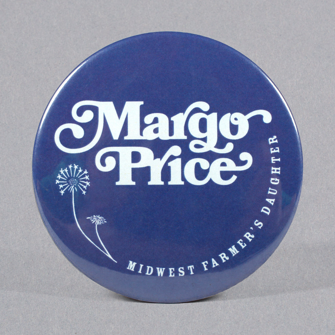 Margo Price 3 Button – Third Man Records – Official Store