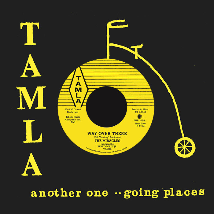 Tam... Tam... Tam...! バナナン LP Where They Dwell | TAMTAM