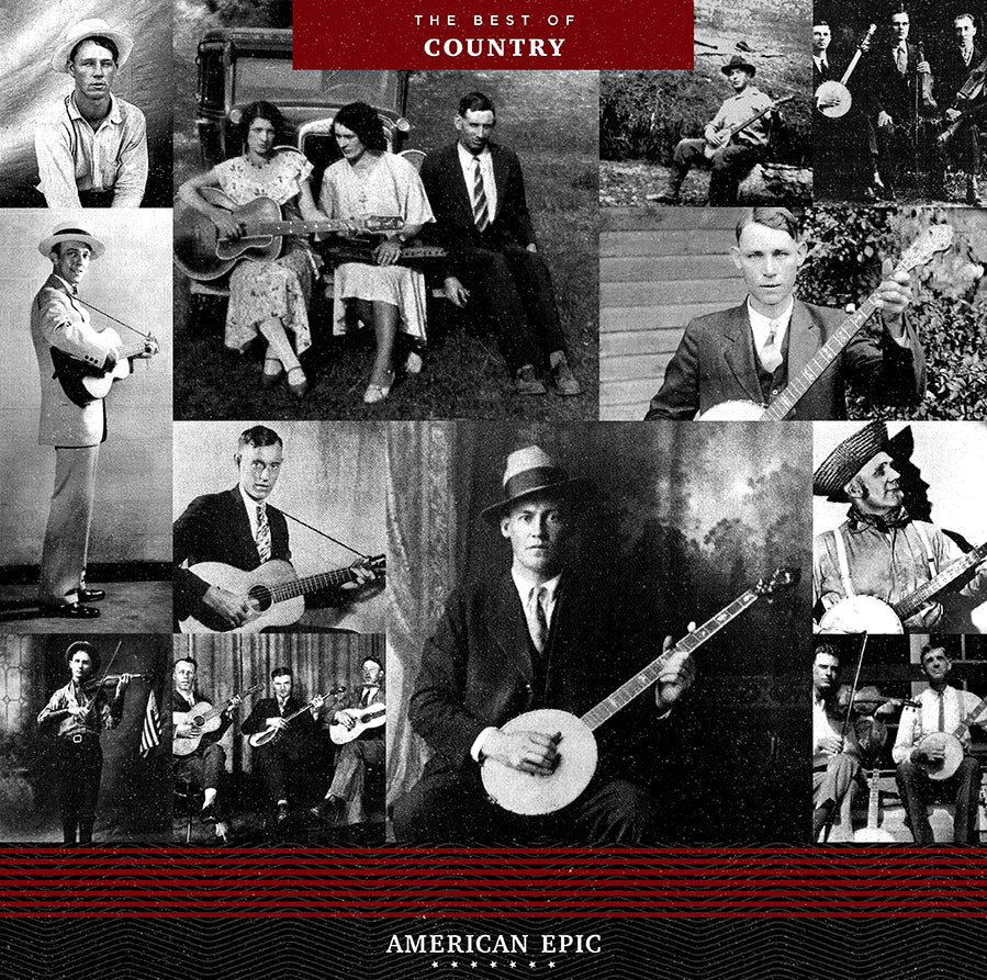 Official　American　–　Records　of　–　Epic:　The　Man　Best　Country　Third　Store