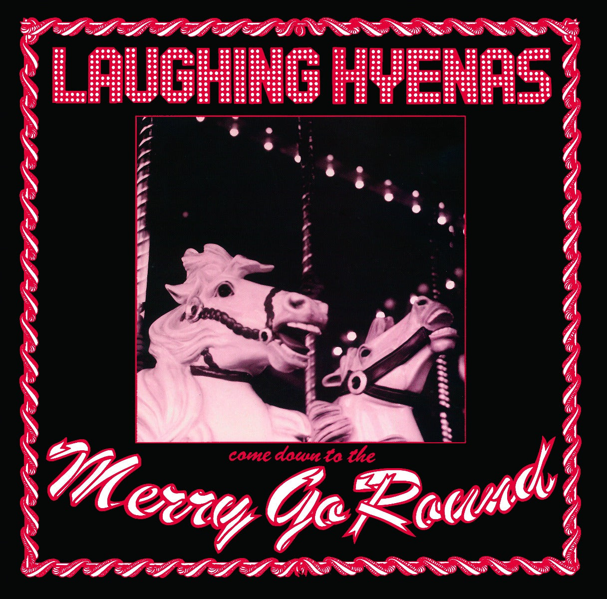 Merry Go Round – Third Man Records – Official Store