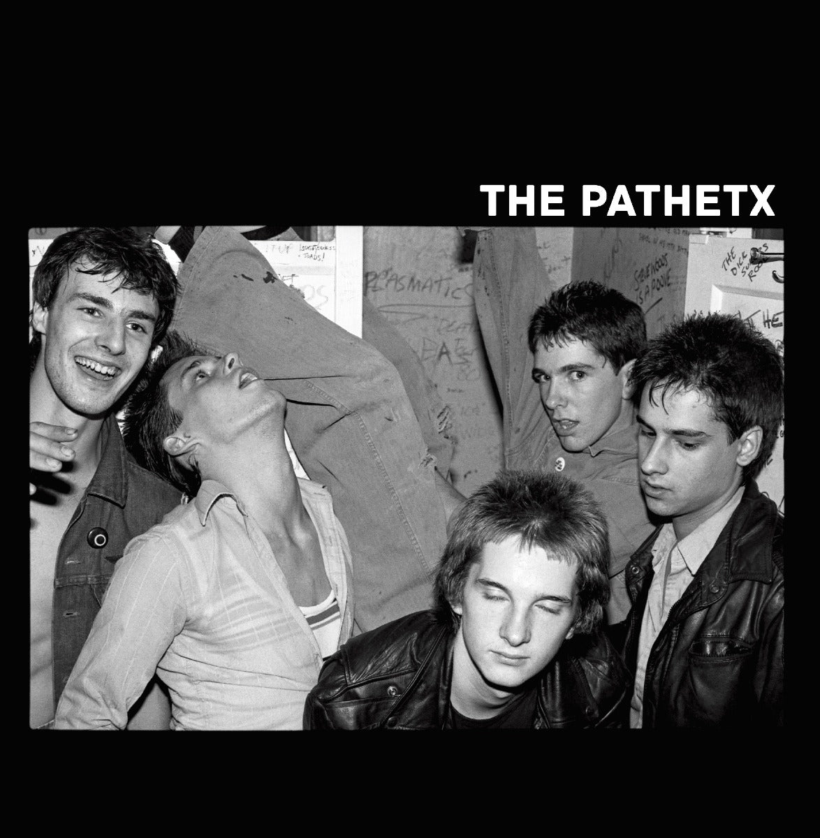 1981 – Third Man Records – Official Store