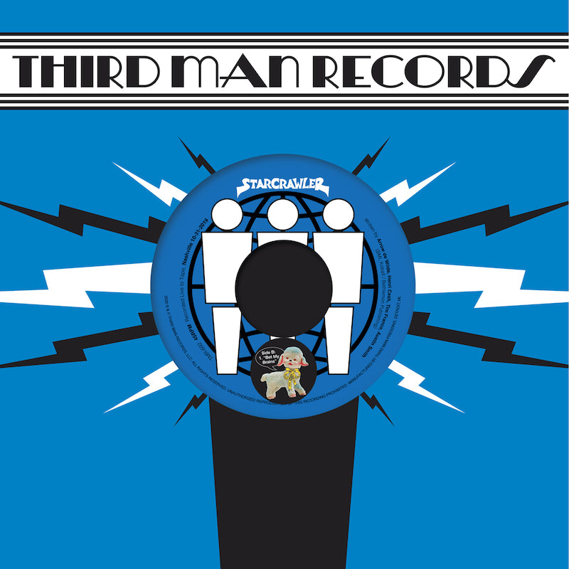 Lizzy Third Man Records Official Store