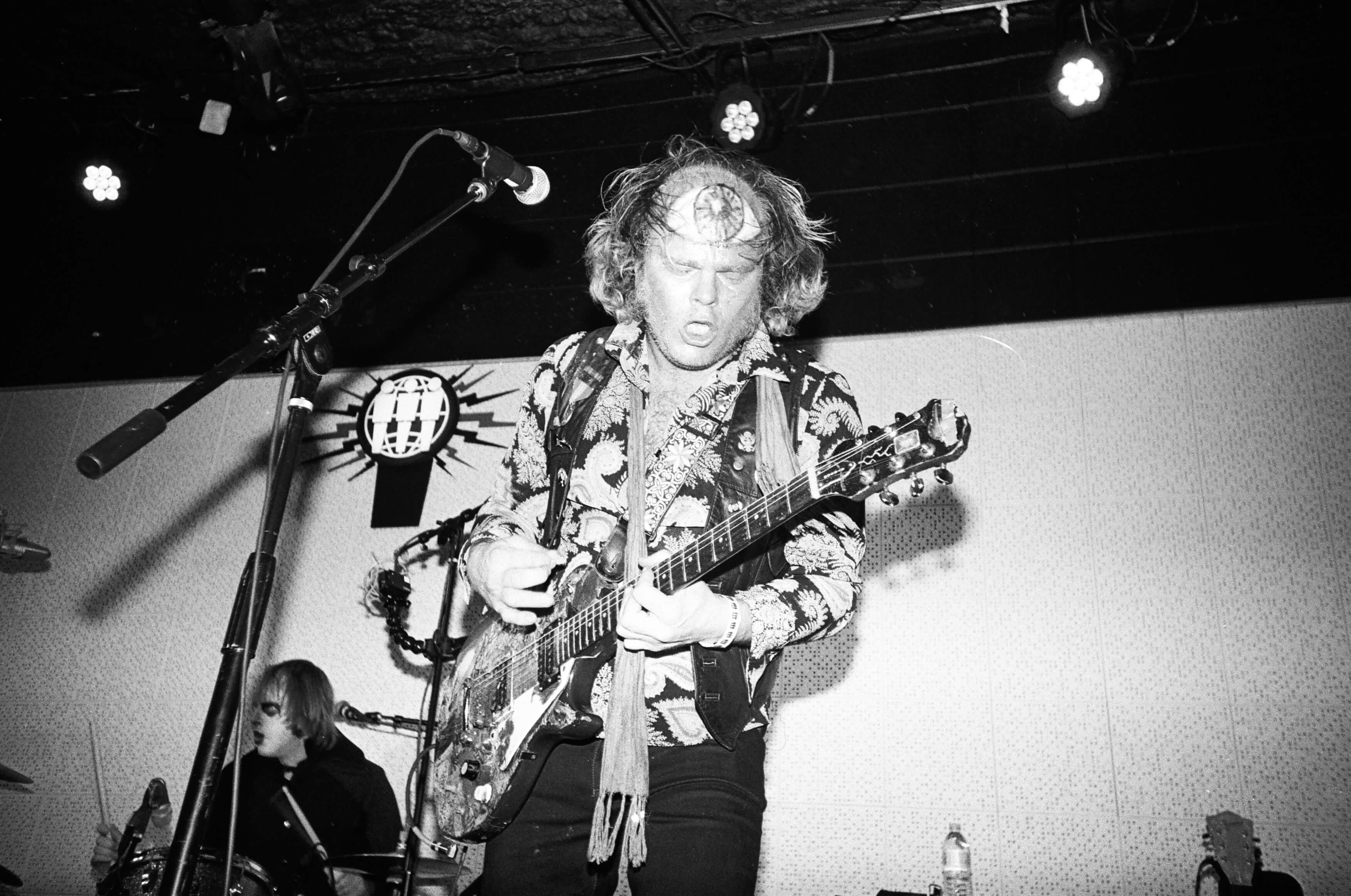 DEVIL'S NIGHT PHOTOS – Third Man Records – Official Store