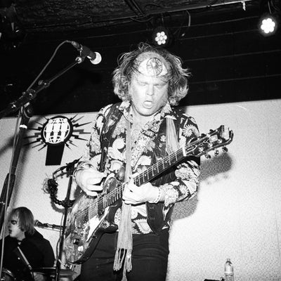 DEVIL'S NIGHT PHOTOS