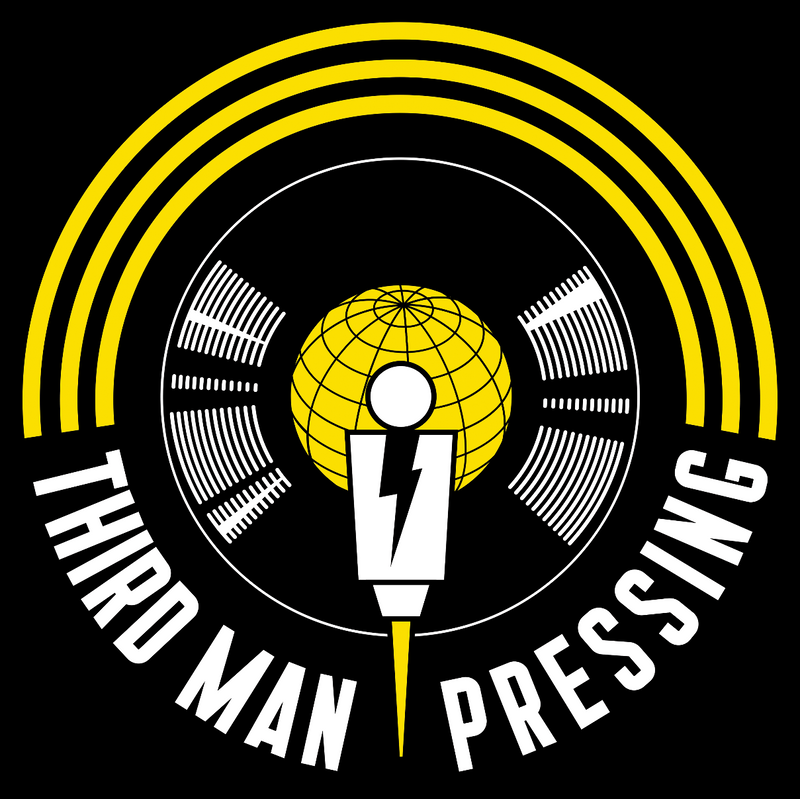THIRD MAN PRESSING... COMING SOON