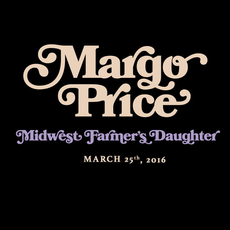 NPR Premieres Margo Price's "About To Find Out" + Margo on Colbert