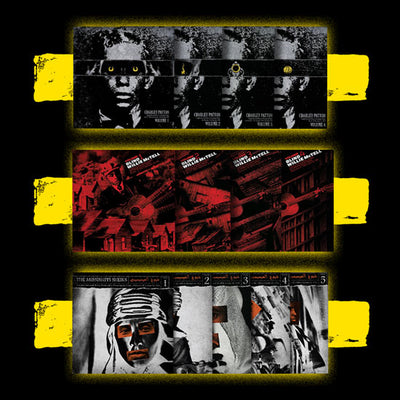 Document Records Reissues