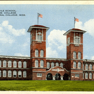 Starkville Early Entry