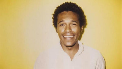 Sneak Peek of Benjamin Booker Live at TMR