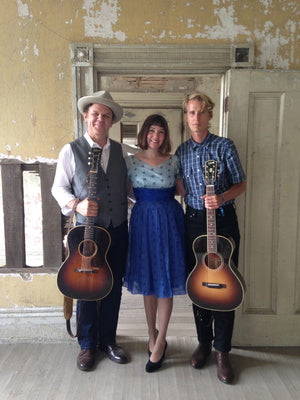 John Reilly & Friends On Tour