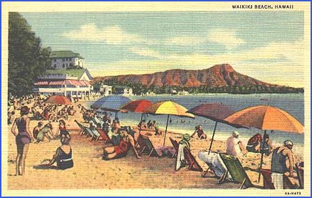 Jack White Honolulu Show Announced