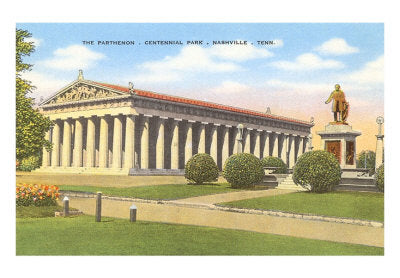 Nashville Early Entry