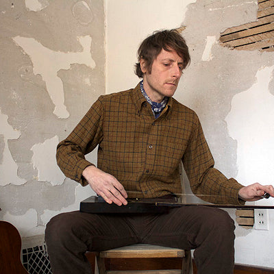 Danny Kroha excellent write-up in Detroit's Metro Times