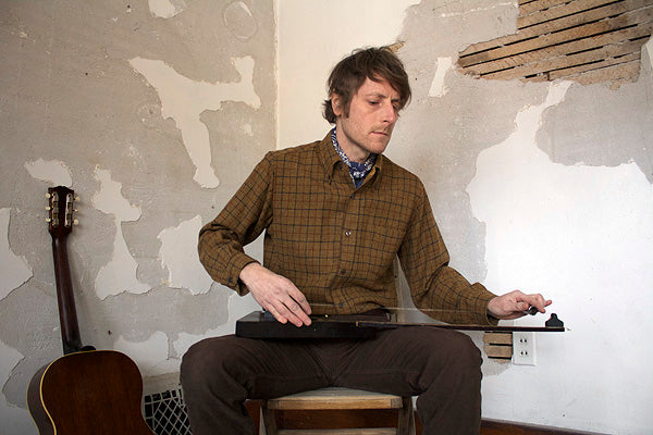 Danny Kroha excellent write-up in Detroit's Metro Times