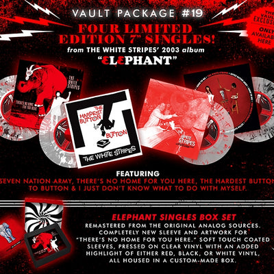 Vault Package #19