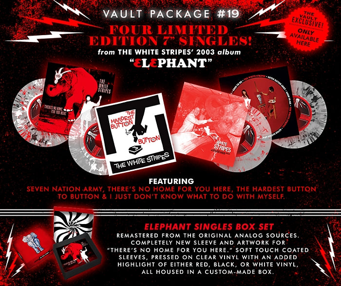 Vault Package #19