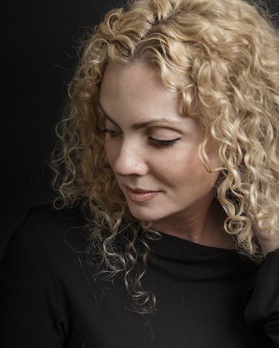 Third Man Books: Nickole Brown