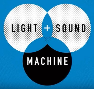 Light + Sound Machine Presents: COME BACK, AFRICA