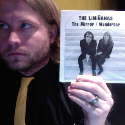 BLACKWELL'S RECORD OF THE WEEK