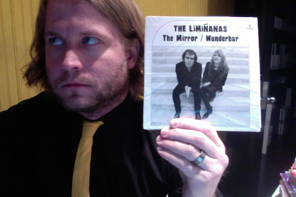 BLACKWELL'S RECORD OF THE WEEK