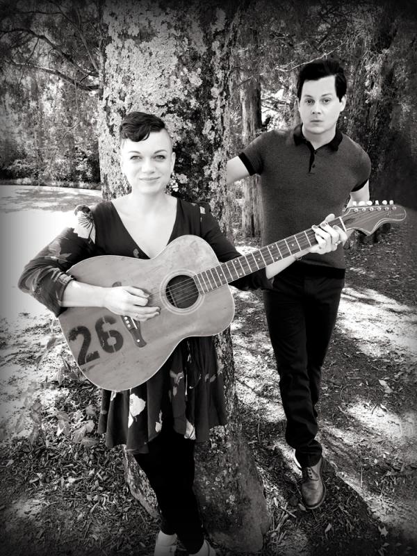 LILLIE MAE RISCHE JOINS THIRD MAN RECORDS LINE-UP