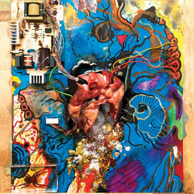 Timmy's Organism new track, P4K Radio slot, tour dates