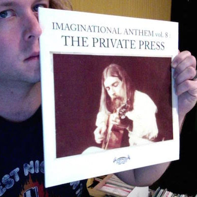 BLACKWELL'S RECORD OF THE WEEK