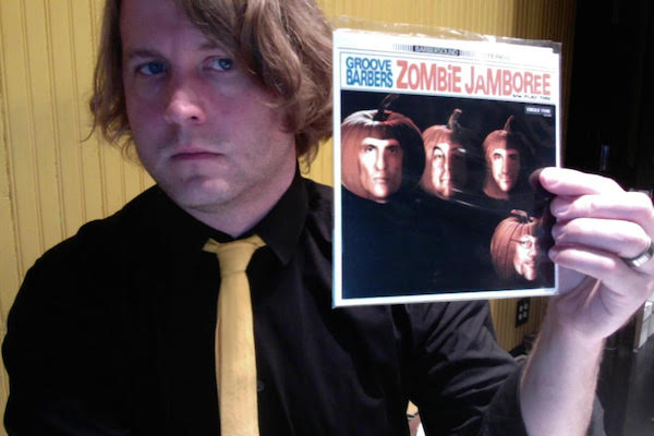 BLACKWELL'S RECORD OF THE WEEK