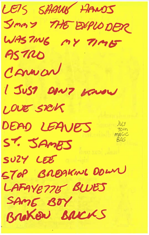 A LOOK INSIDE VAULT PACKAGE #34