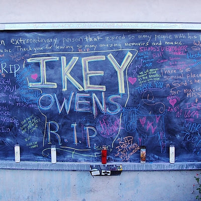 Ikey Owens Repass Celebration