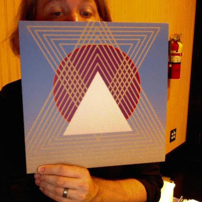 BLACKWELL'S RECORD OF THE WEEK