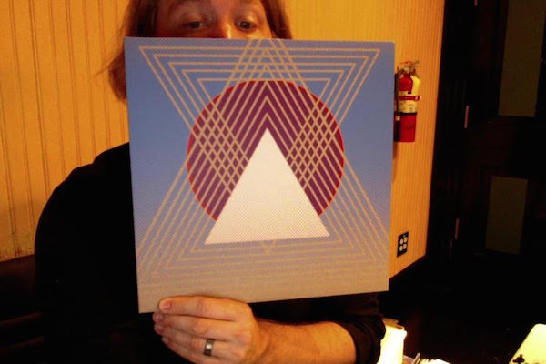 BLACKWELL'S RECORD OF THE WEEK