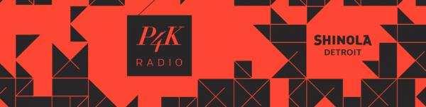 Third Man Records Block Wednesdays on Pitchfork Radio