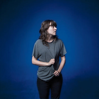 Courtney Barnett Blue Series Available TODAY