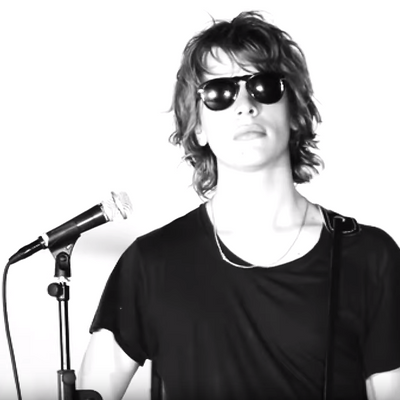 YAK - "Alas Salvation" Official Video