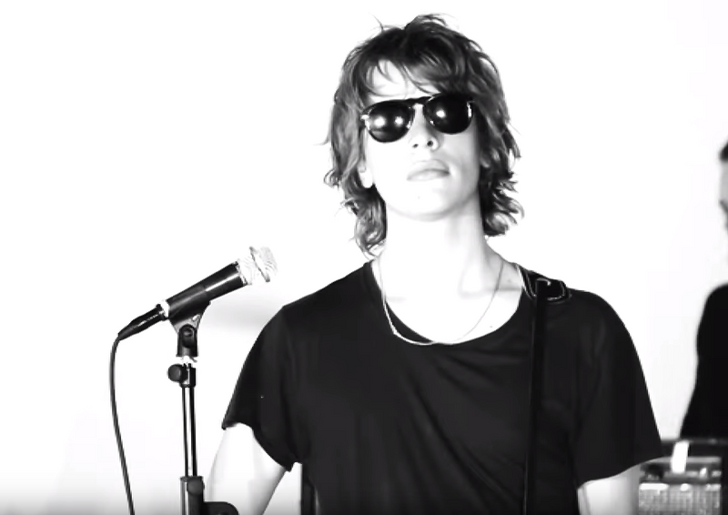 YAK - "Alas Salvation" Official Video